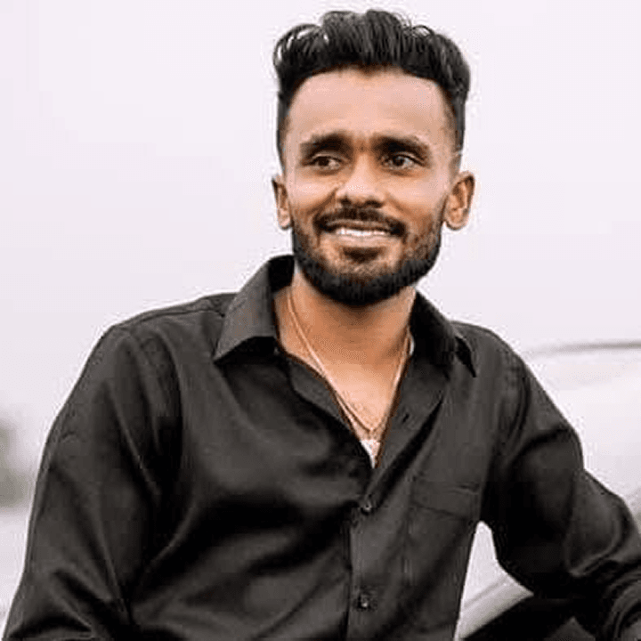 Buddhika S Manathunghe